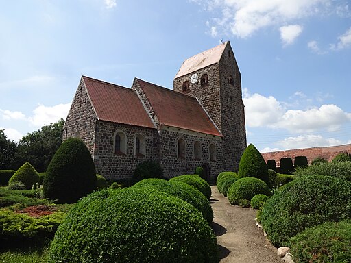 Kirche Möllenbeck