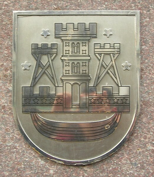 File:Klaipeda coa.jpg