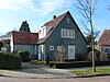 Woonhuizen