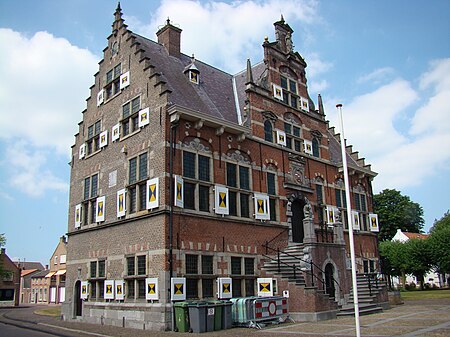 Klundert 213