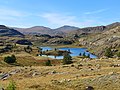 * Nomination Kokkul or Blue Lake. Kurai ridge, in the area of Mount Kokorge. Kosh Agachsky District, Altai Republic --Alexandr frolov 13:15, 5 April 2020 (UTC) * Decline Very unsharp. I guess something went wrong here (shooting? processing?) --Tuxyso 13:37, 5 April 2020 (UTC)