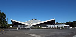 Komazawa Gymnasium 2009.jpg