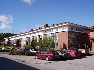 <span class="mw-page-title-main">Orust Municipality</span> Municipality in Västra Götaland County, Sweden