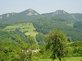 Nationaal park Kozara