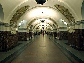 Krasnopresnenskaya 04. 
 JPG