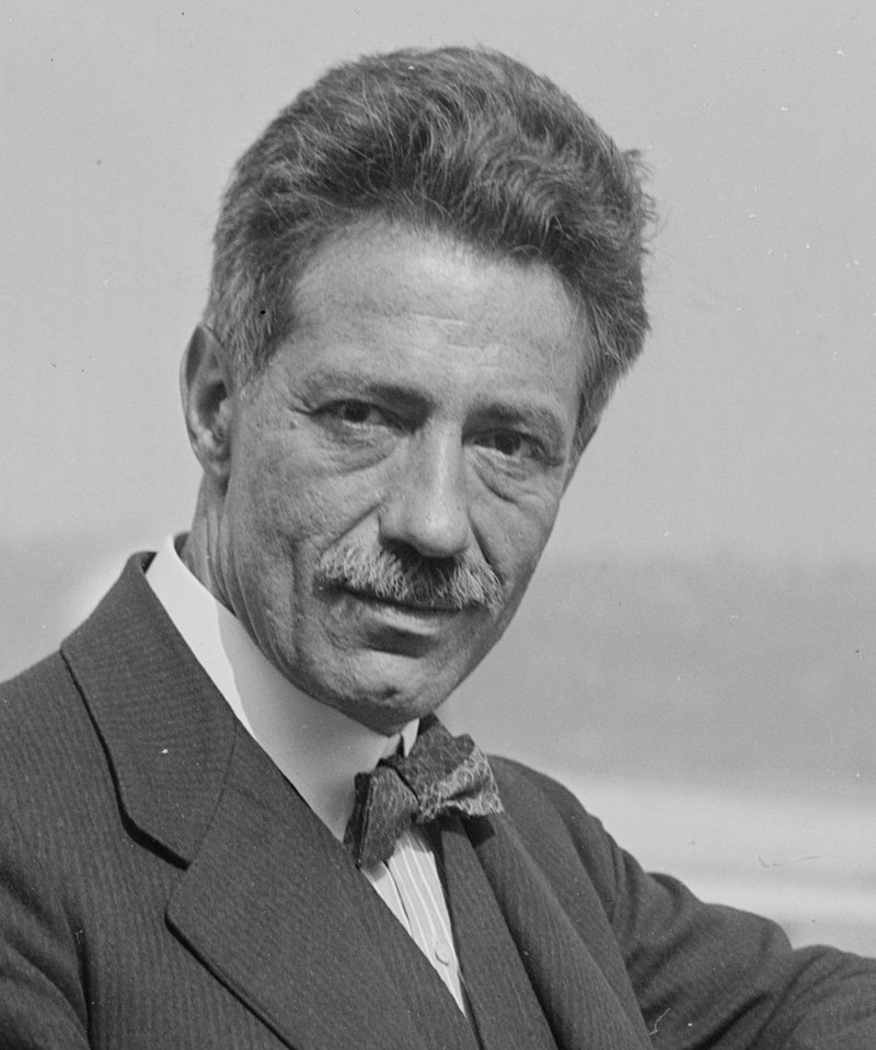 Fritz Kreisler