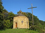 Kreuzbergkapelle (Tiefenbach)