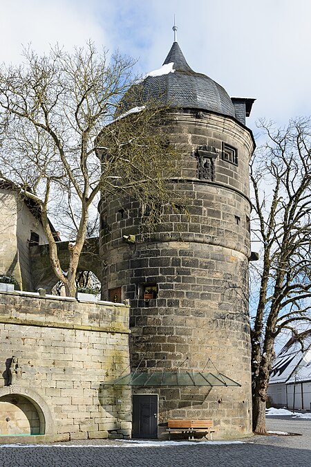 Kronach Rosenturm 1 2015 02