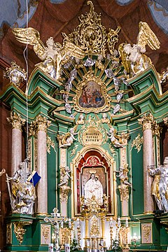 Krzeszów, Kościół Narodzenia Najświętszej Maryi Panny w Krzeszowie DZolopa 2018-08-12 111259 0202.jpg
