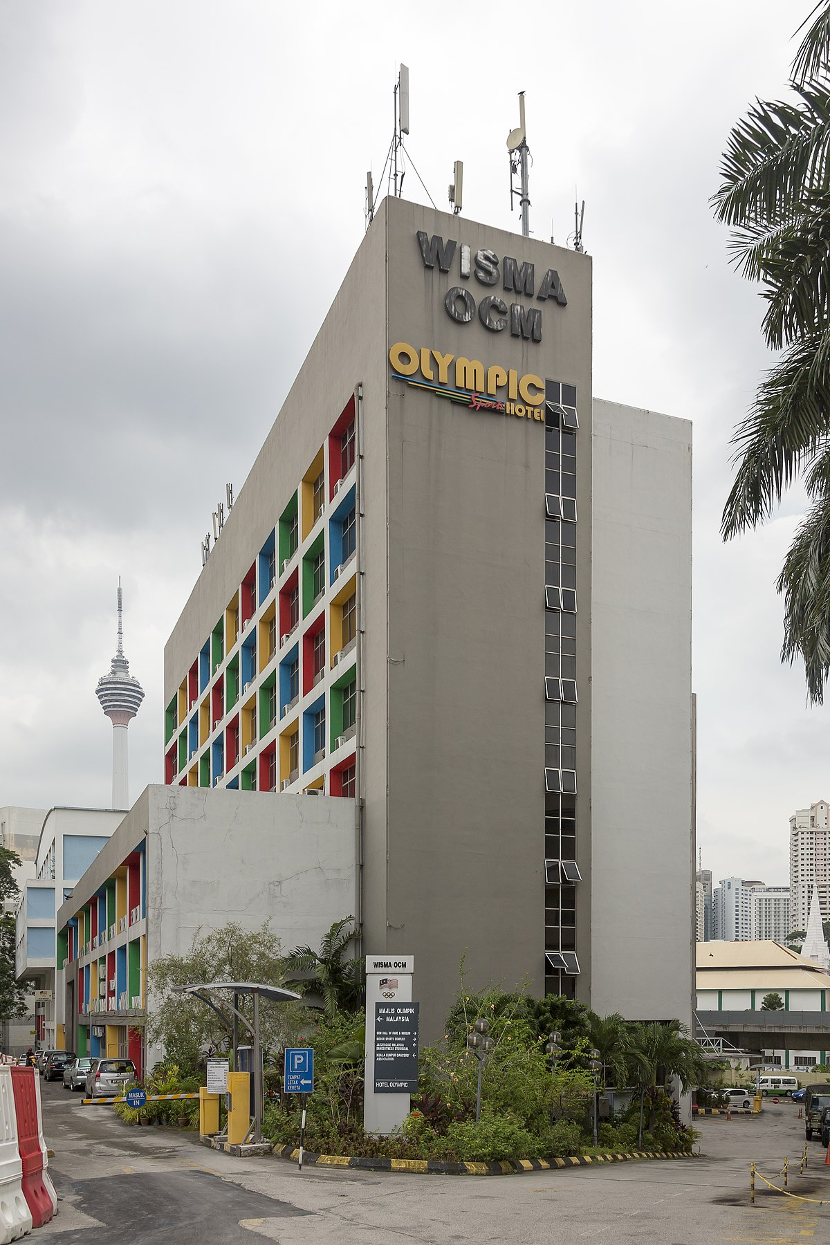 File:Kuala Lumpur Malaysia Wisma-OCM-01.jpg - Wikimedia ...