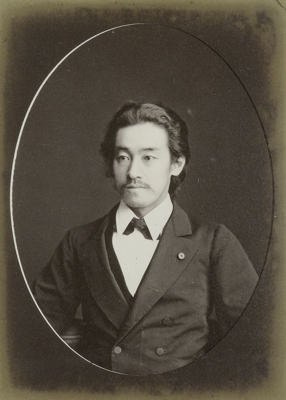 ファイル:Kuki Ryūichi.JPG - Wikipedia