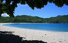 Lombok Wikipedia