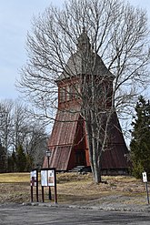 Fil:Länna kyrka, Uppland 2017 08.jpg