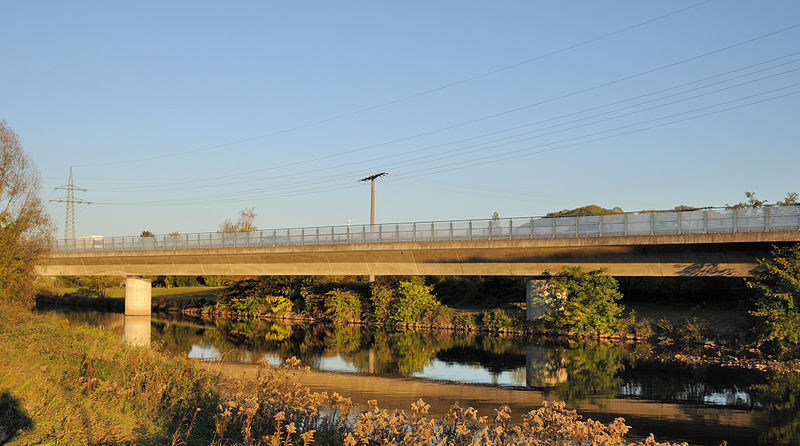 File:Lörrach - Wiesenbrücke der B317.jpg