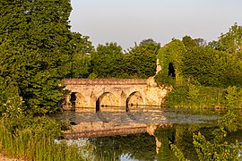 Lüdinghausen, Burg Kakesbeck -- 2021 -- 8860