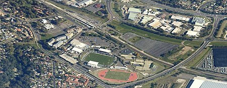 L1 Aerial 27 APR 2011