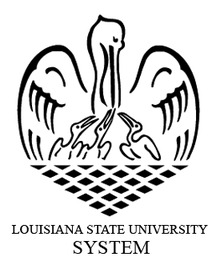LSU system logo LSU System logo.tif