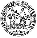 Miniatuur voor De Loge "L'Union Provinciale"