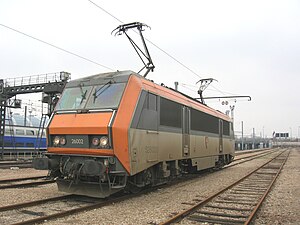 BB 26002