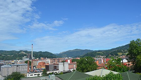 La Felguer Langreo Asturias