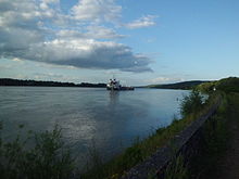 La Seine à Vieux-Port (Eure).JPG