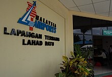 Lahad Datu - Wikipedia Bahasa Melayu, ensiklopedia bebas