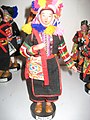 Кукла народа лаху, Вьетнам