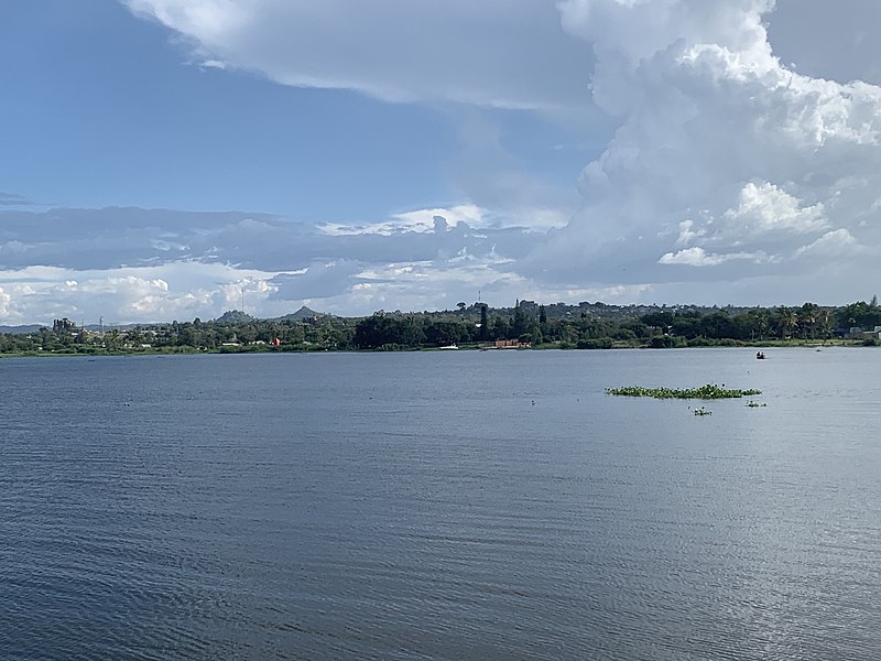 File:Lake Victoria view at Musoma.jpg