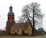 Dorfkirche Langennaundorf