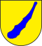 Coat of arms of Langwies
