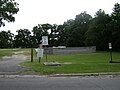 Lanier Park Madison Entrance