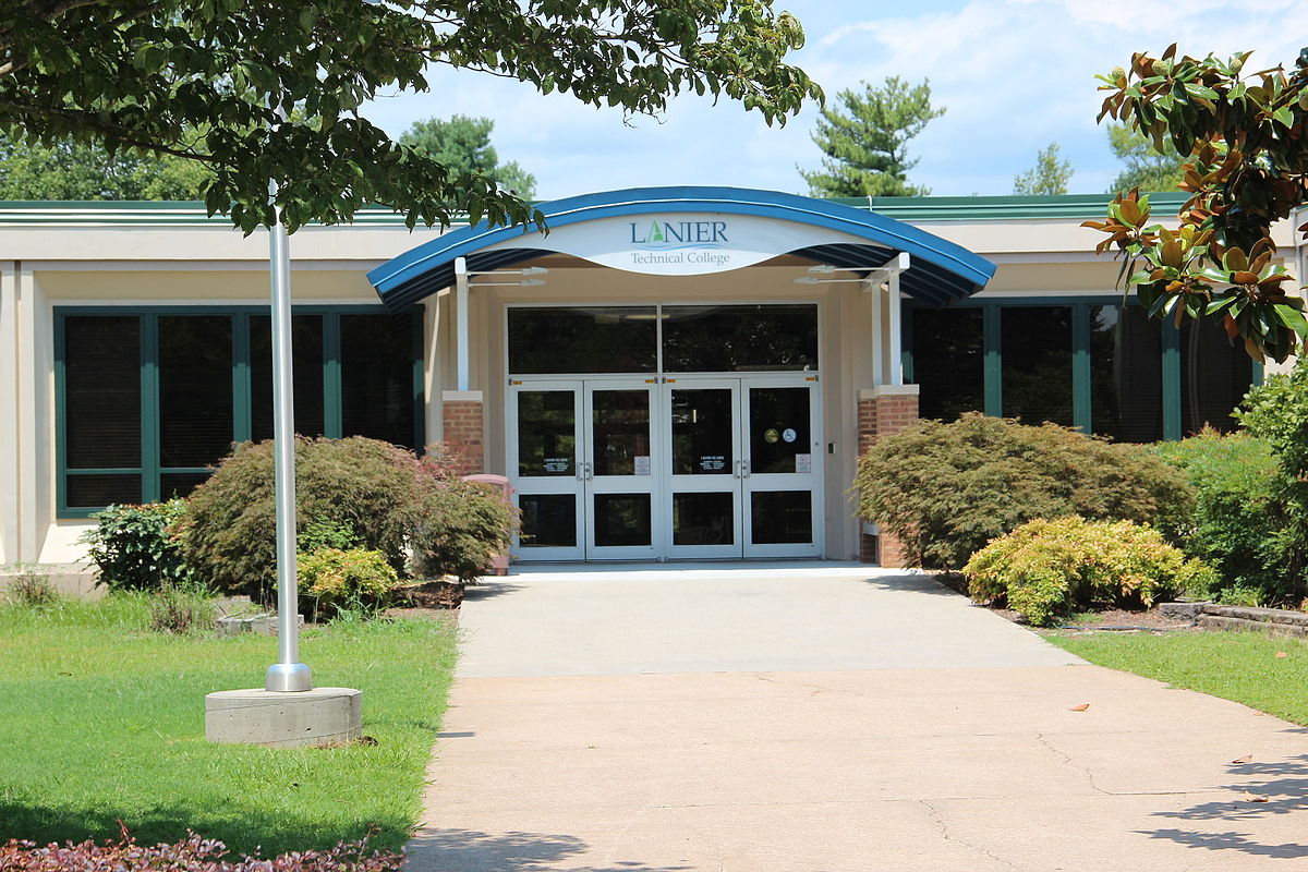 Lanier Technical College