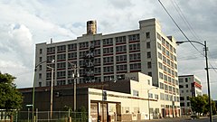 Larkin Company Building from north.jpg