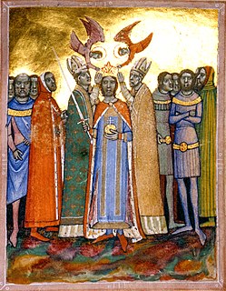 Nehemiah, Archbishop of Esztergom