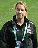 Lauren Arnell, Adelaide Oval, 2022 September 30.jpg