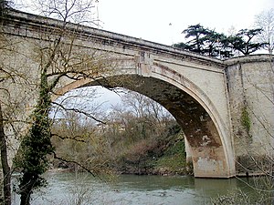 Pont de Lavaur