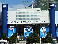 Lavell Edwards Stadium BYU.jpeg