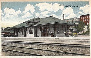 Lehighton stasiun postcard.jpg