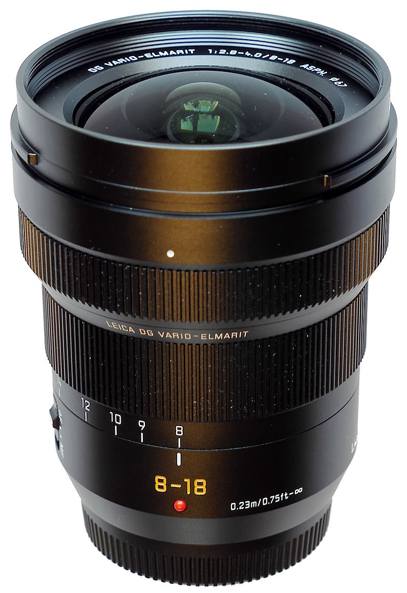 Category:Panasonic Leica DG Vario-Elmarit 8-18 mm - Wikimedia