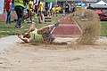 * Nomination Vodák Ondřej, VSK Univerzita Brno / CZE, men´s triple jump; --Isiwal 07:50, 11 December 2018 (UTC) * Promotion Good quality. --Jacek Halicki 09:35, 11 December 2018 (UTC)