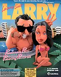 Thumbnail for Leisure Suit Larry III: Passionate Patti in Pursuit of the Pulsating Pectorals