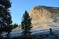 Lembert Dome, Tuolumne Meadows