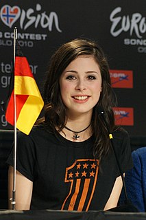 Germany in the Eurovision Song Contest 2010