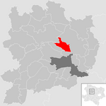 Lengenfeld (Niederösterreich)