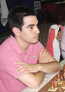 Magnus Carlsen - Wikipedia, la enciclopedia libre