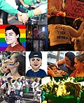 Miniatura para Historia del lesbianismo en Argentina