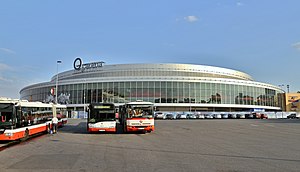 O2 Arena (Prag)