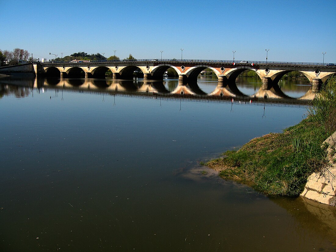 Libourne