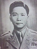 Thumbnail for Military career of Ferdinand Marcos