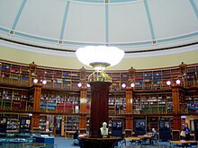 Liverpool Central Library Wikipedia